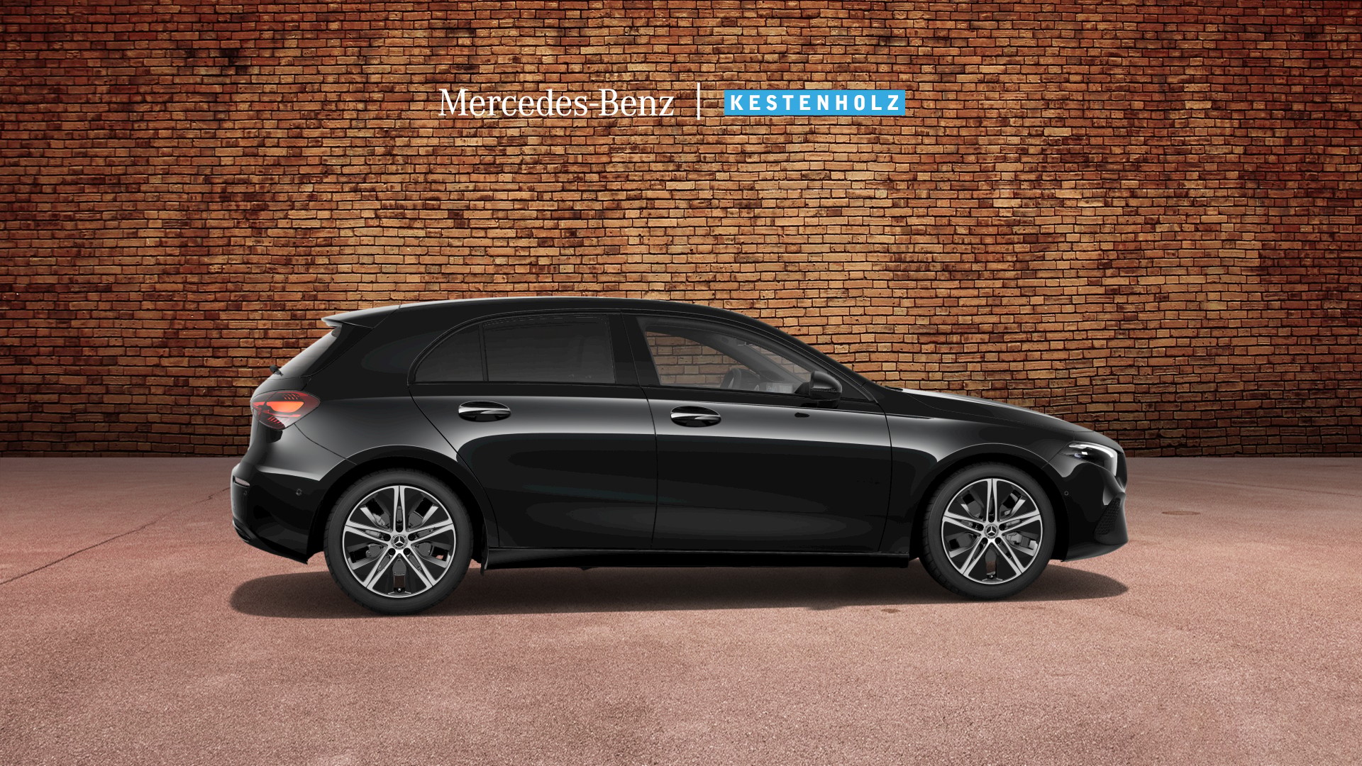 MERCEDES-BENZ A 180 7G-DCT-image-4