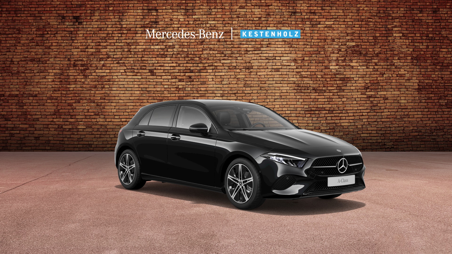 MERCEDES-BENZ A 180 7G-DCT-image-1