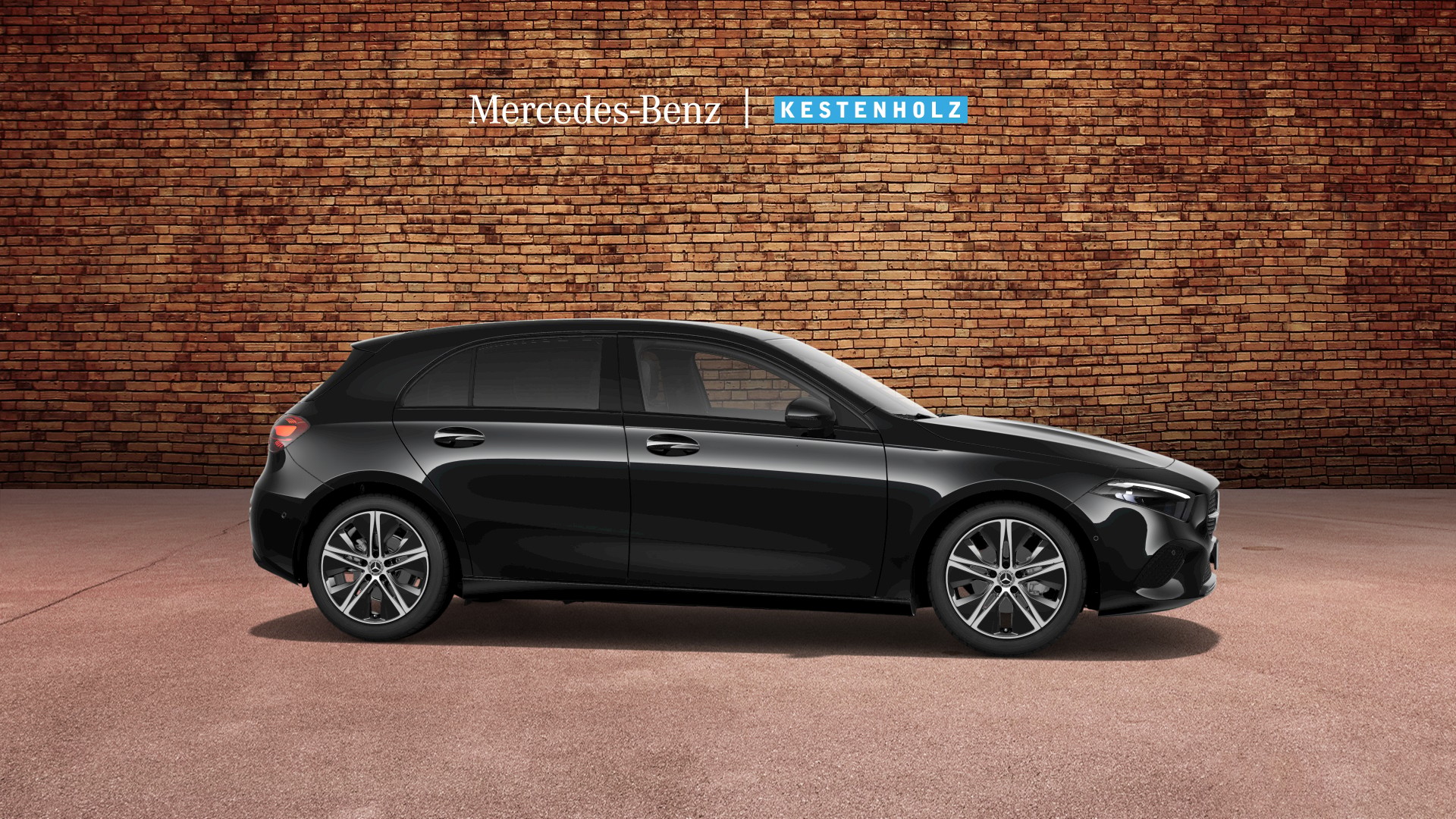 MERCEDES-BENZ A 180 7G-DCT-image-3