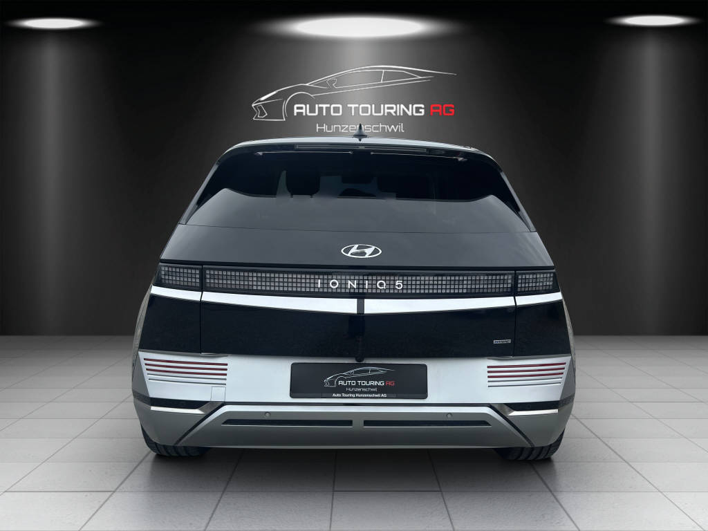 HYUNDAI Ioniq 5 First Edition 4WD-image-3