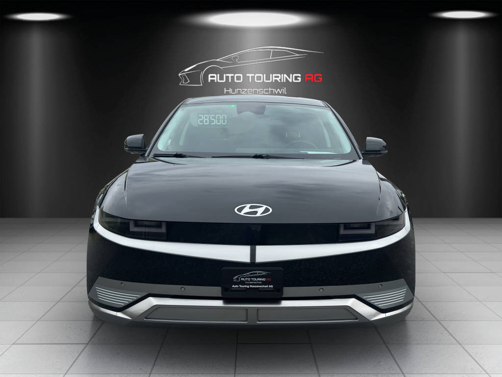 HYUNDAI Ioniq 5 First Edition 4WD-image-7
