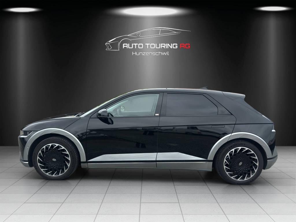 HYUNDAI Ioniq 5 First Edition 4WD-image-5