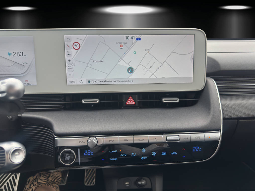 HYUNDAI Ioniq 5 First Edition 4WD-image-10