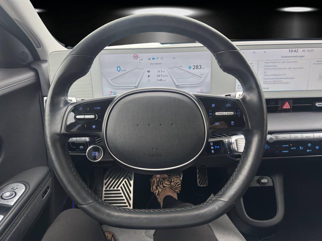 HYUNDAI Ioniq 5 First Edition 4WD-image-12