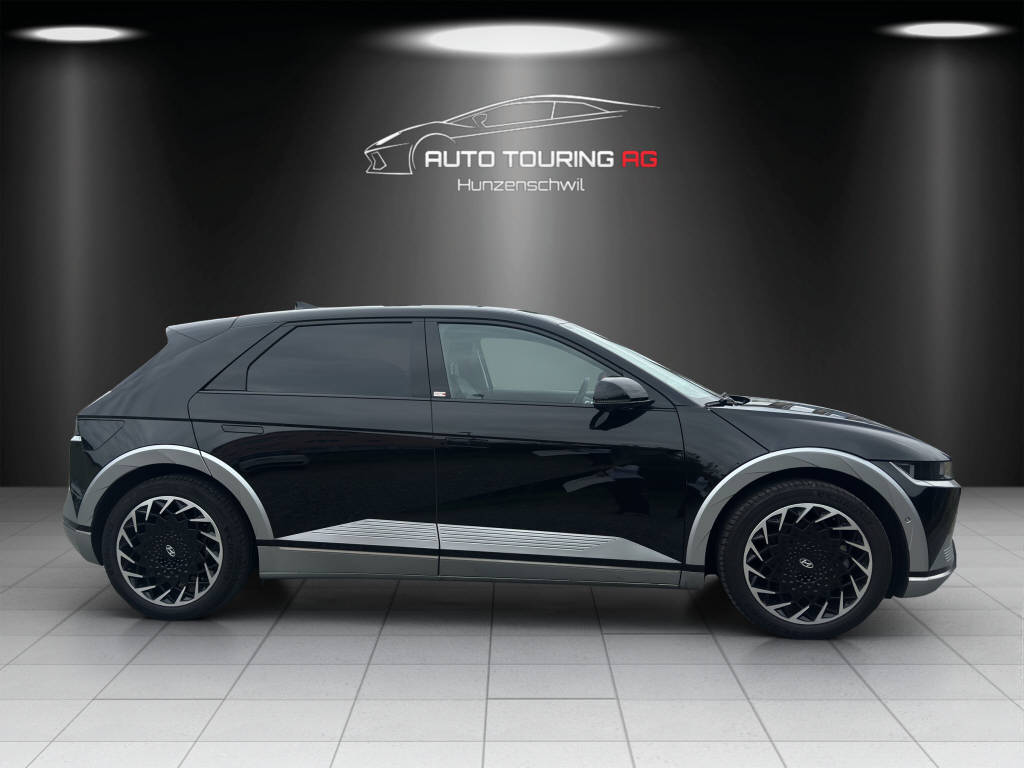 HYUNDAI Ioniq 5 First Edition 4WD-image-1