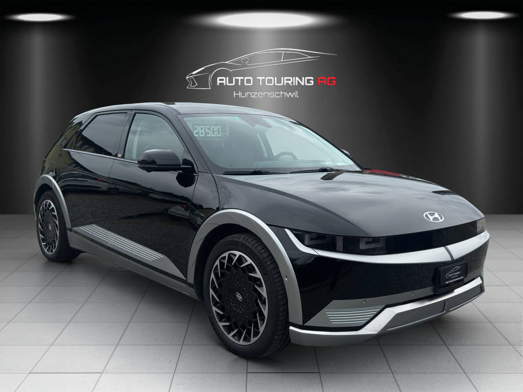HYUNDAI Ioniq 5 First Edition 4WD-image-0