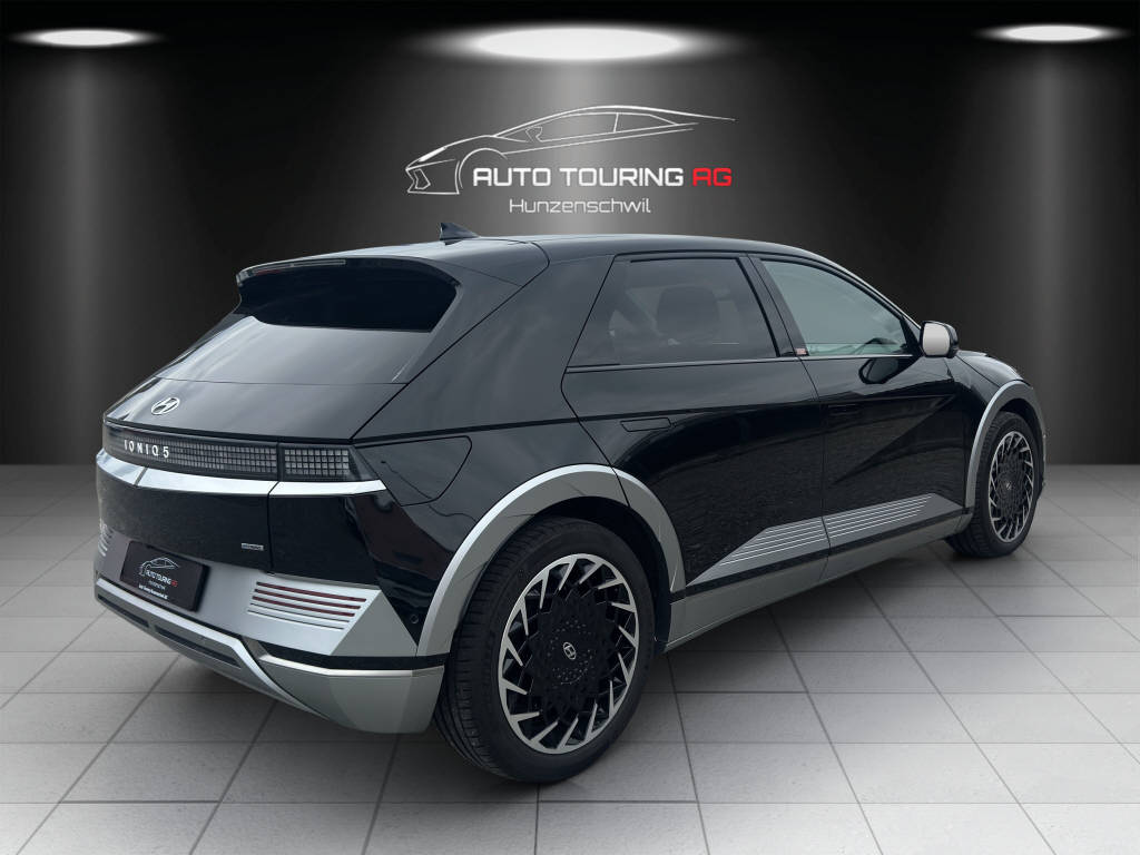 HYUNDAI Ioniq 5 First Edition 4WD-image-2