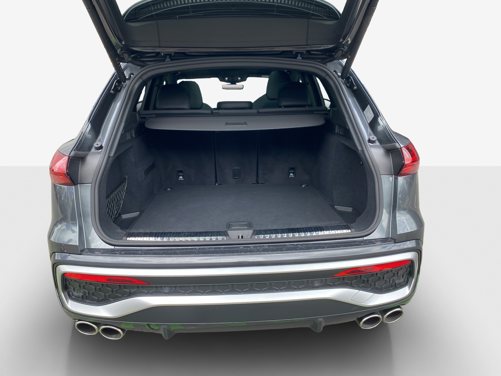 AUDI SQ5 TFSI quattro S-tronic-image-12