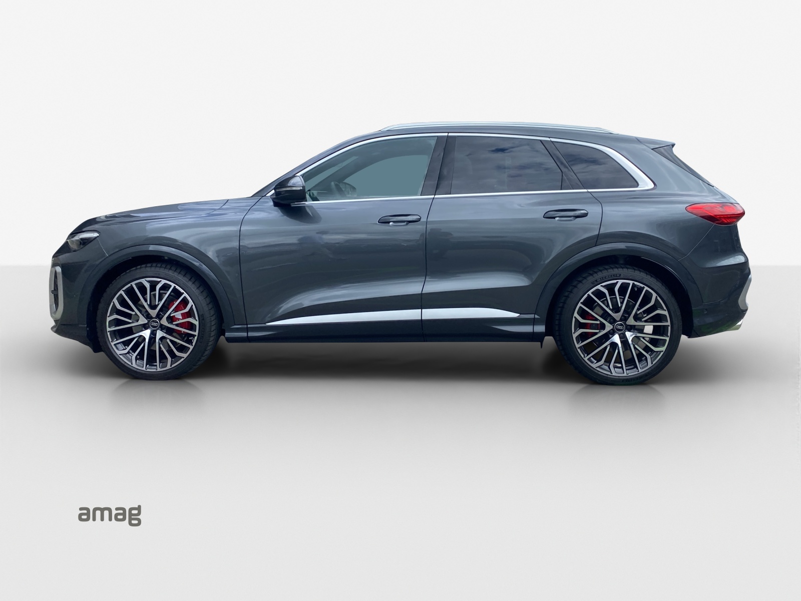 AUDI SQ5 TFSI quattro S-tronic-image-2