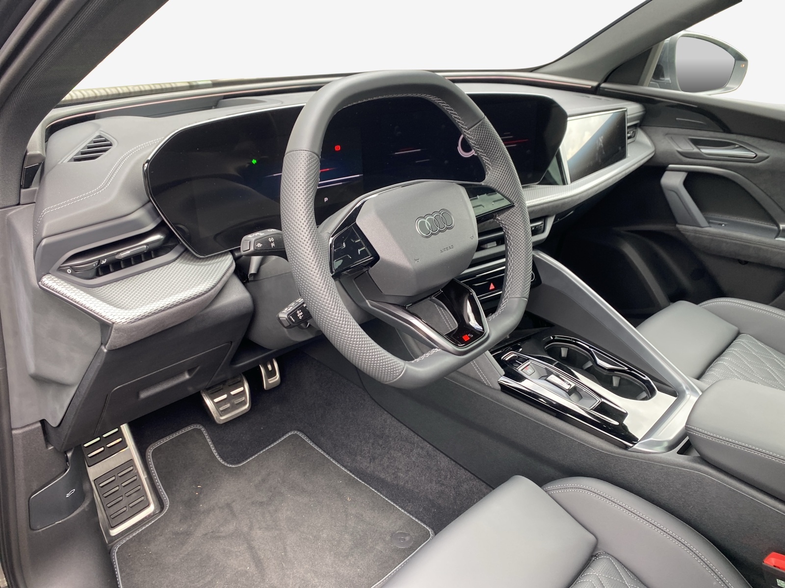 AUDI SQ5 TFSI quattro S-tronic-image-14