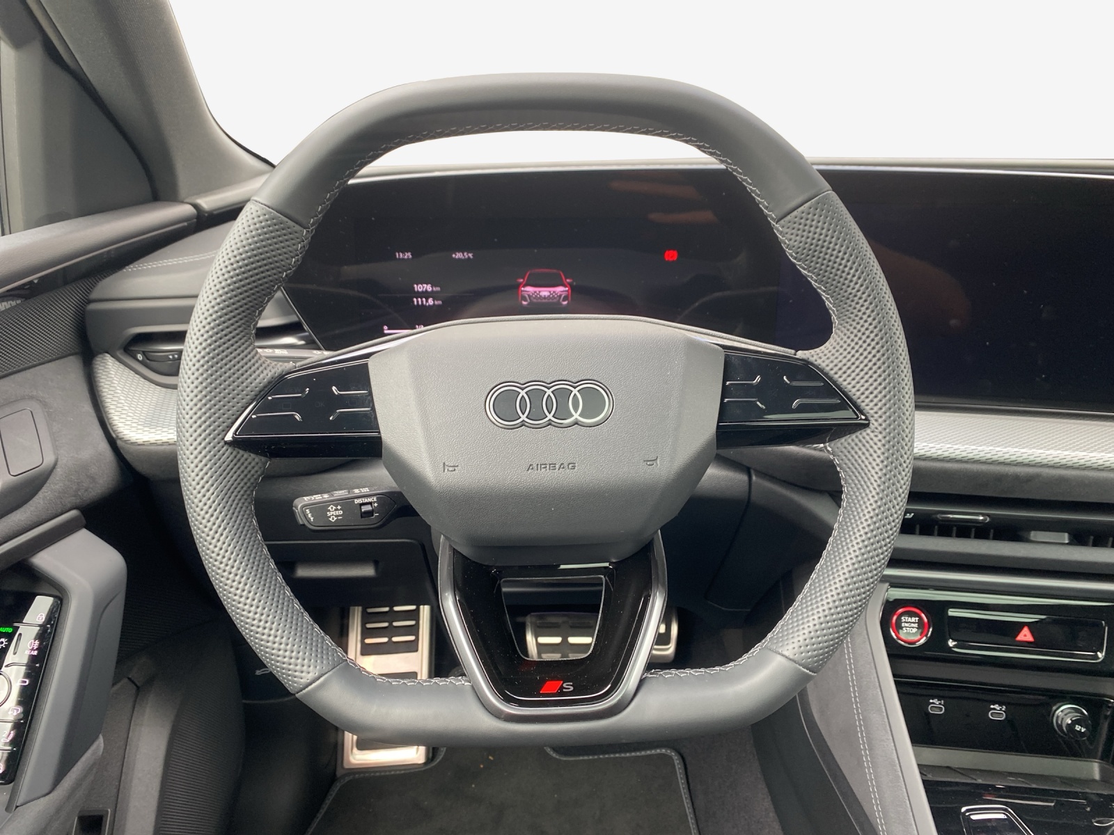AUDI SQ5 TFSI quattro S-tronic-image-8