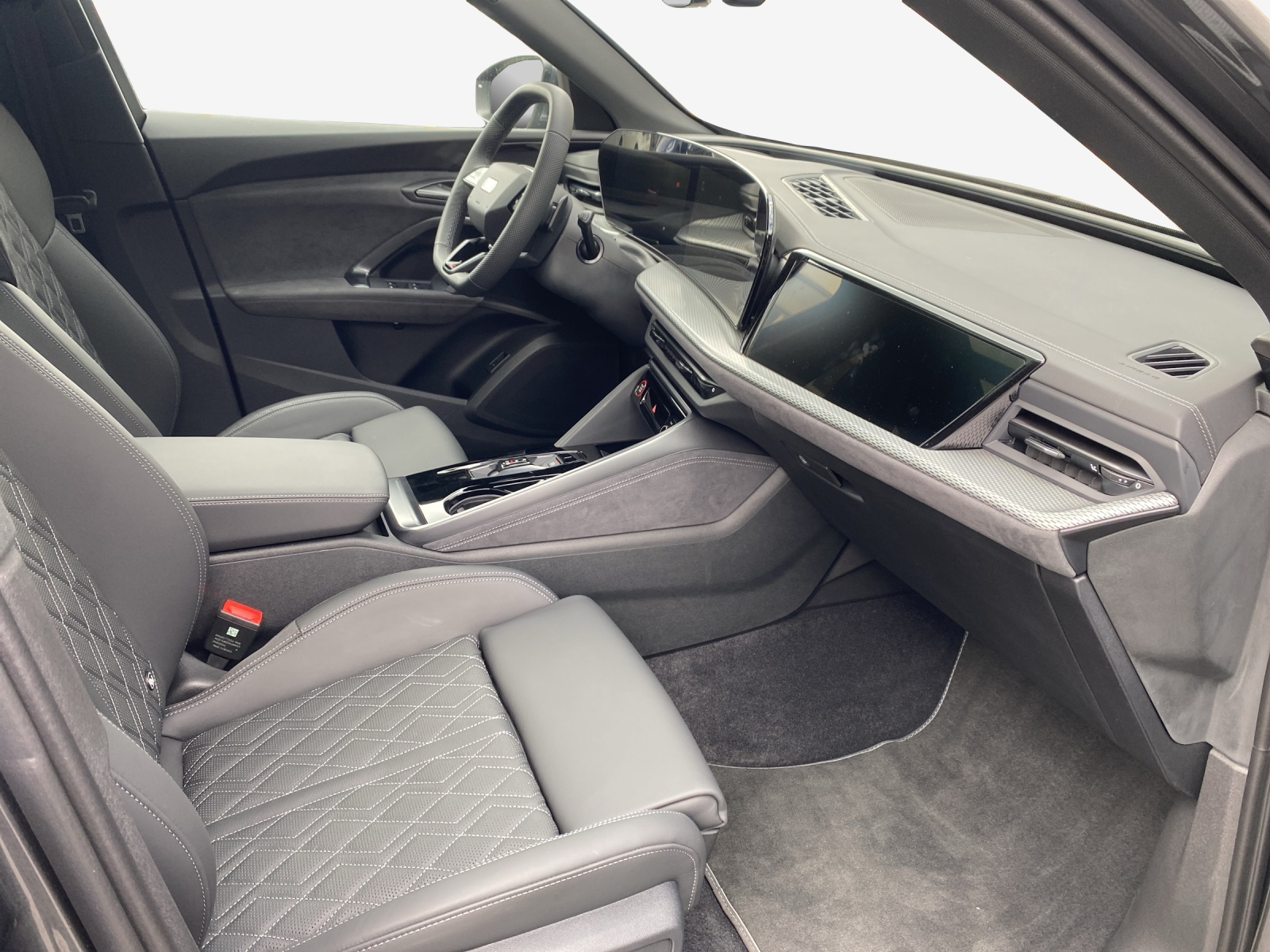 AUDI SQ5 TFSI quattro S-tronic-image-13