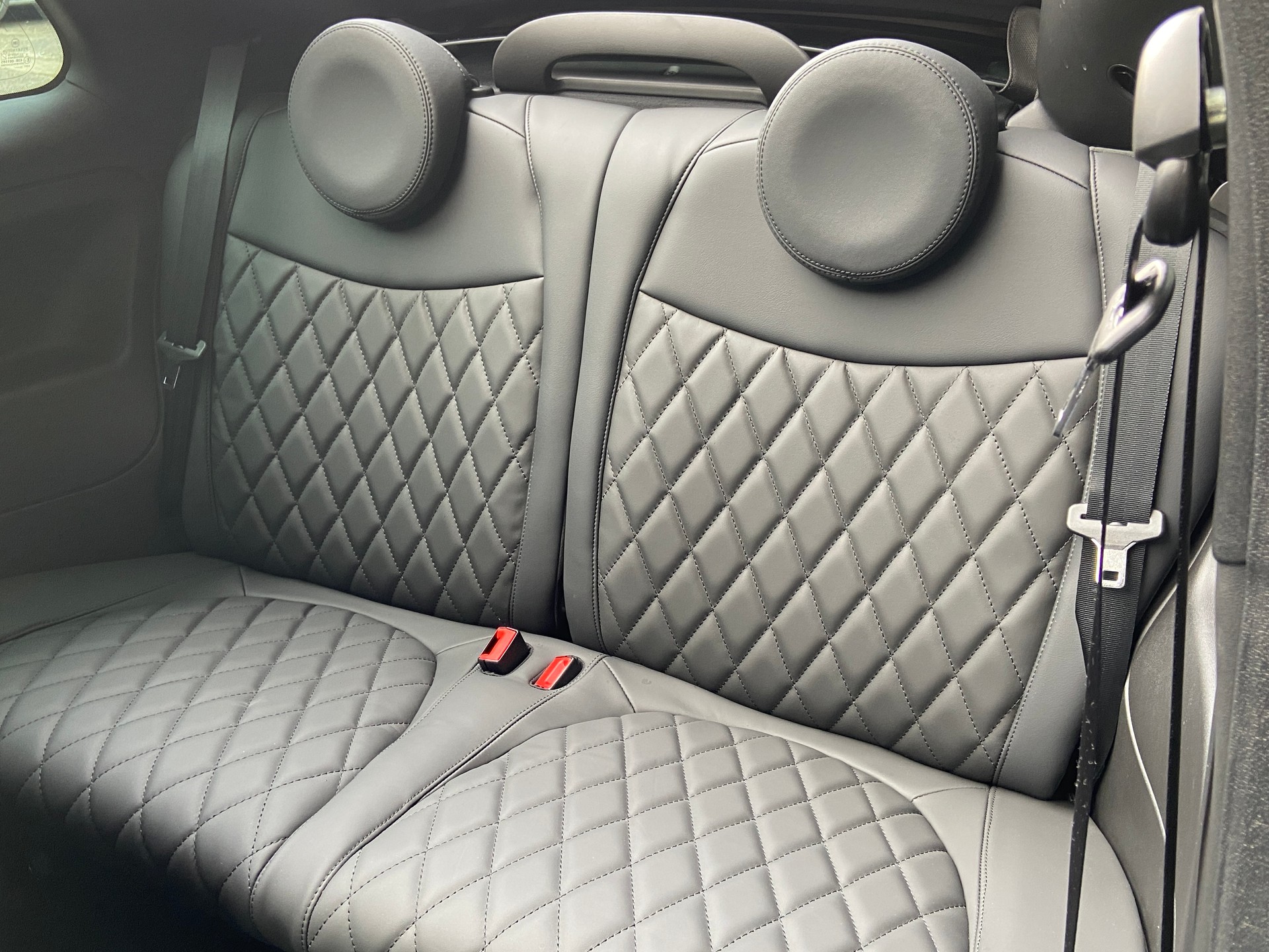 FIAT 695C 1.4 16V Turbo Abarth Turismo-image-7