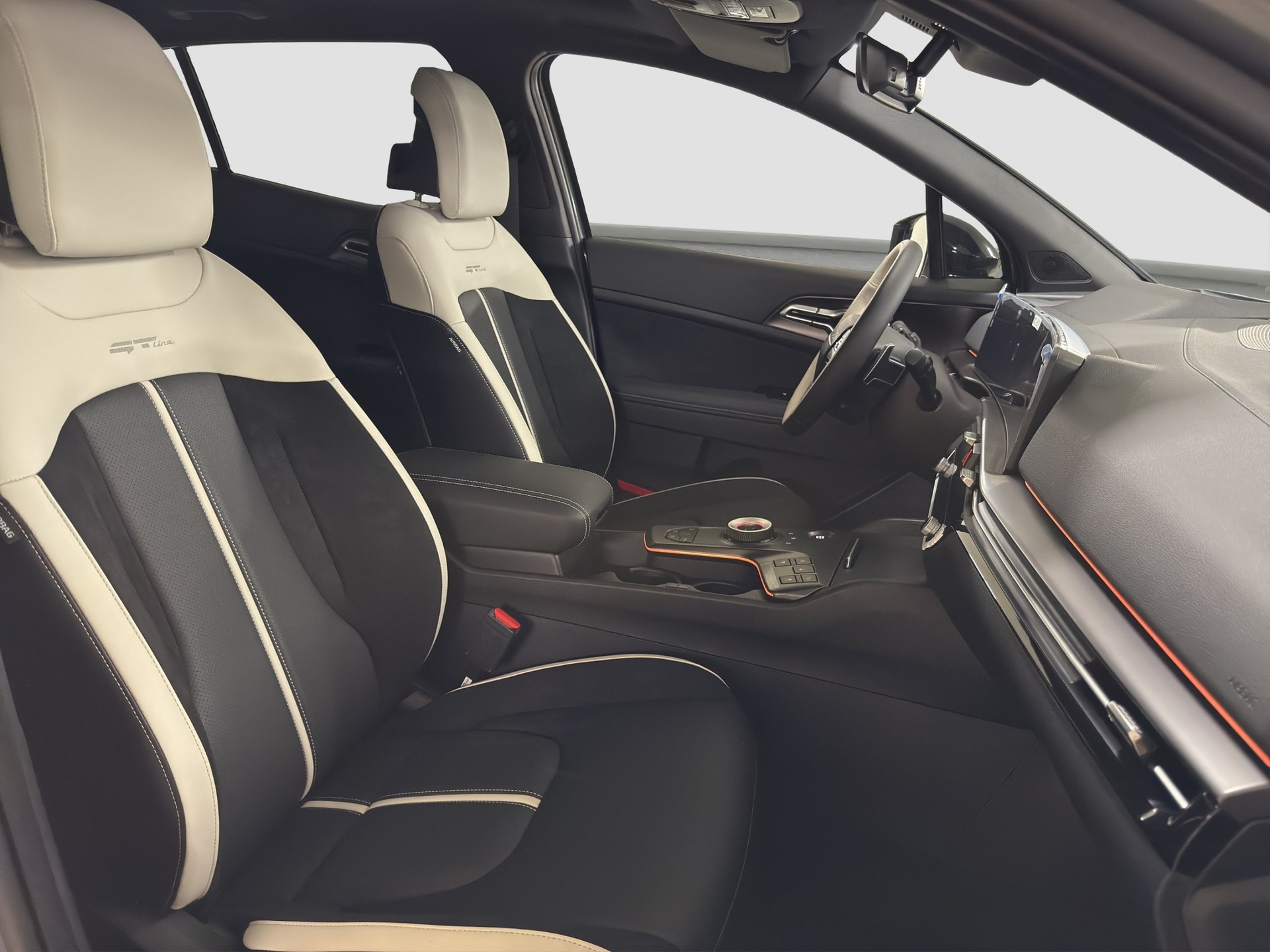 KIA Sportage 1.6 T-GDi GT-Line-image-9