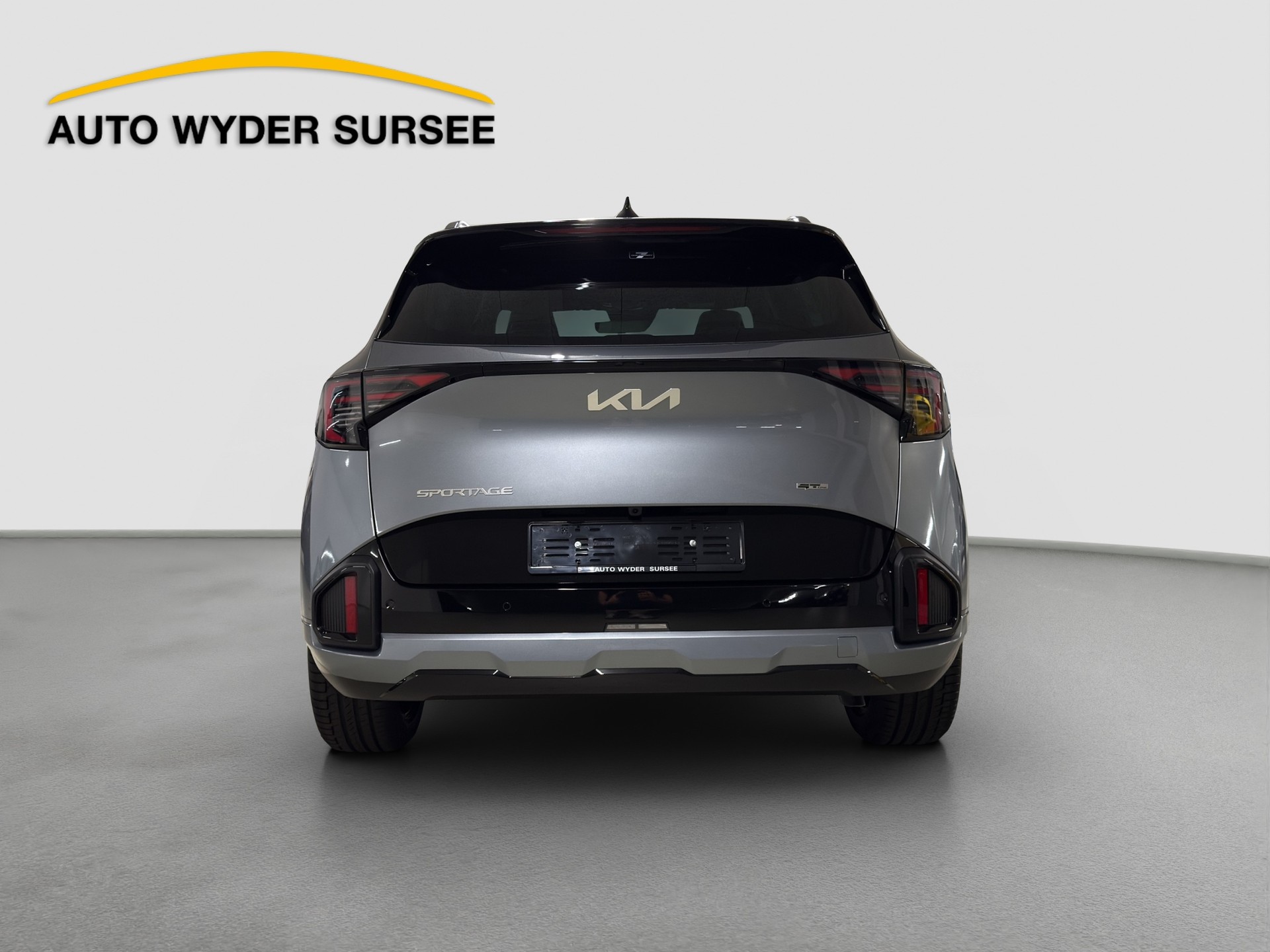 KIA Sportage 1.6 T-GDi GT-Line-image-4