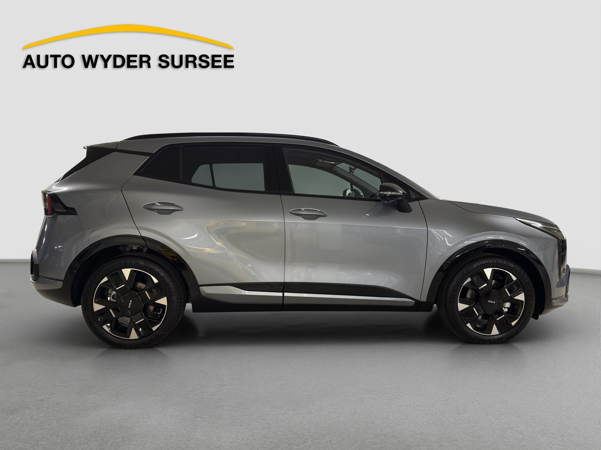 KIA Sportage 1.6 T-GDi GT-Line-image-6