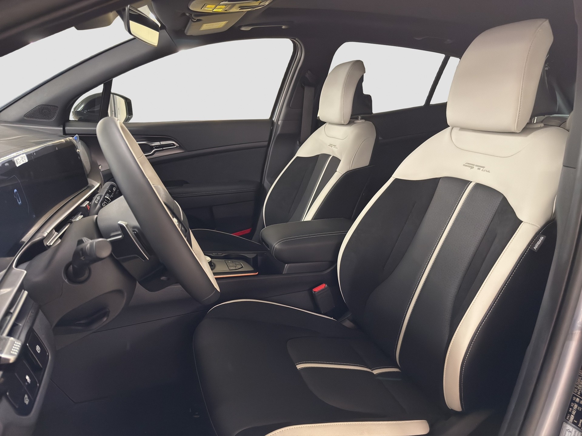KIA Sportage 1.6 T-GDi GT-Line-image-8