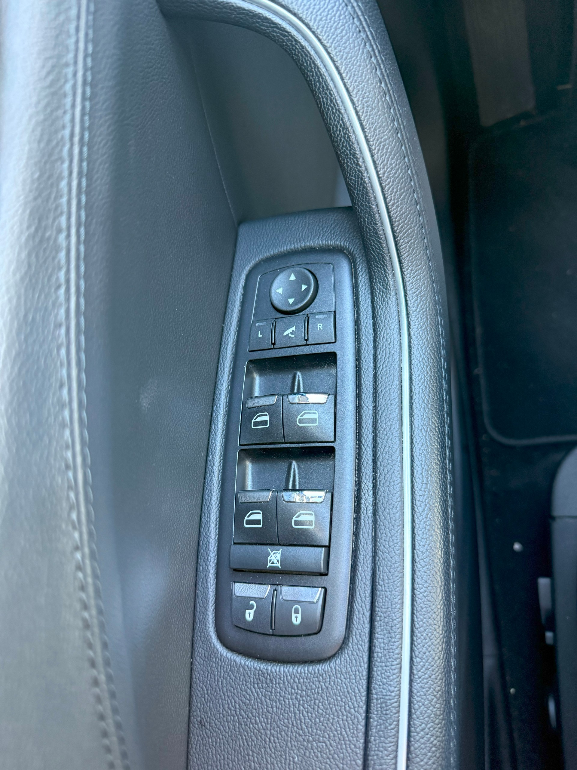 MASERATI Levante S 3.0 V6 Automatica-image-17