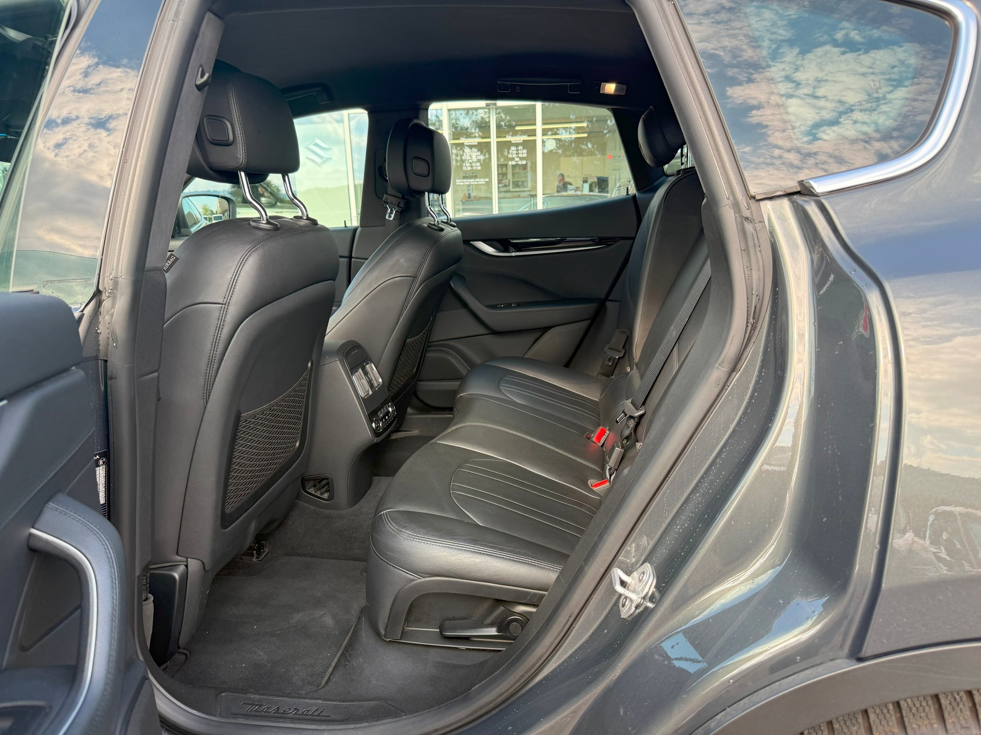 MASERATI Levante S 3.0 V6 Automatica-image-20