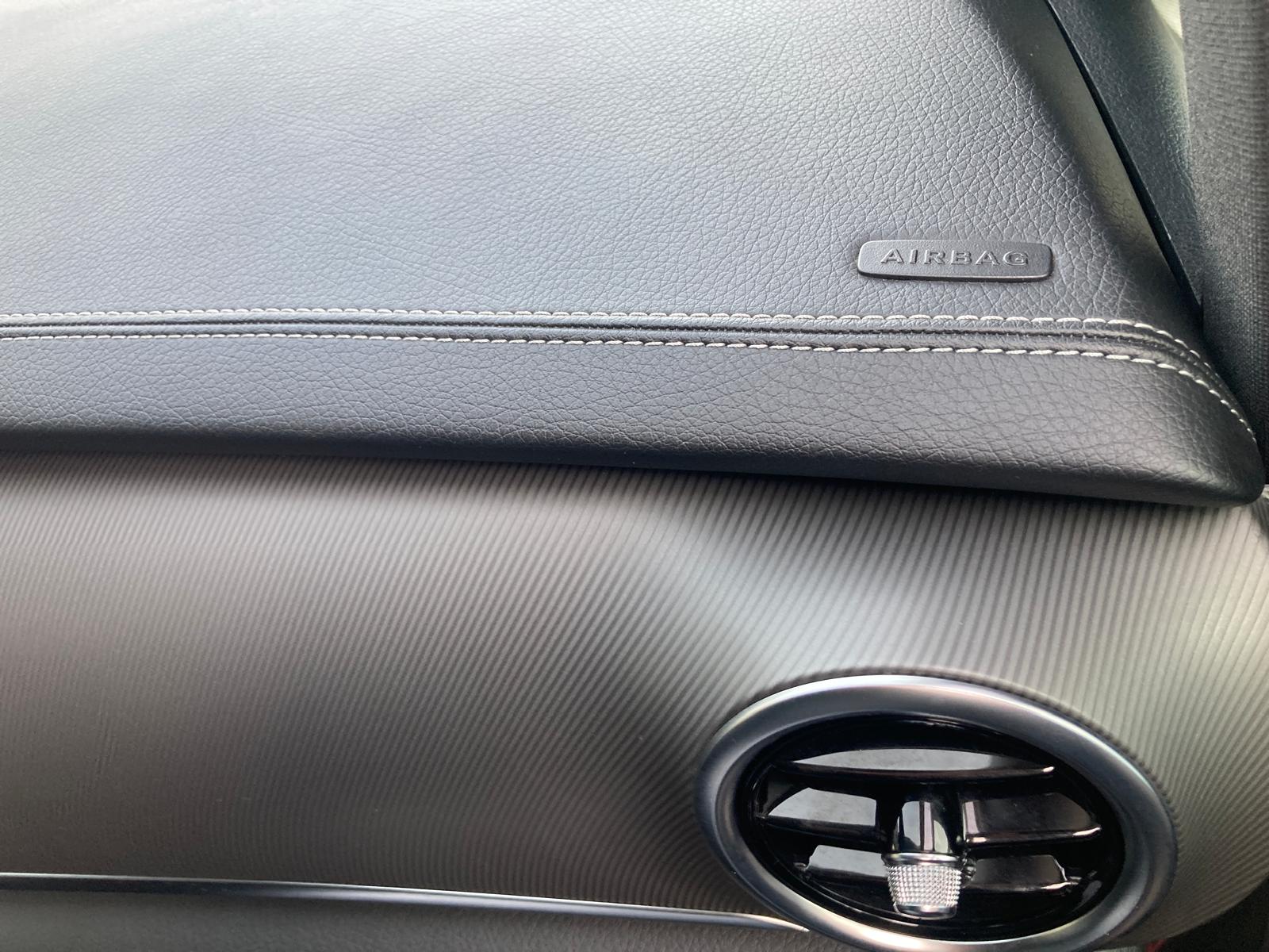 MERCEDES-BENZ V 250 d Avantgarde lang 7G-Tronic * 6 PLÄTZER * LEDER* 360 GRAD KAMERA * AHK-image-21