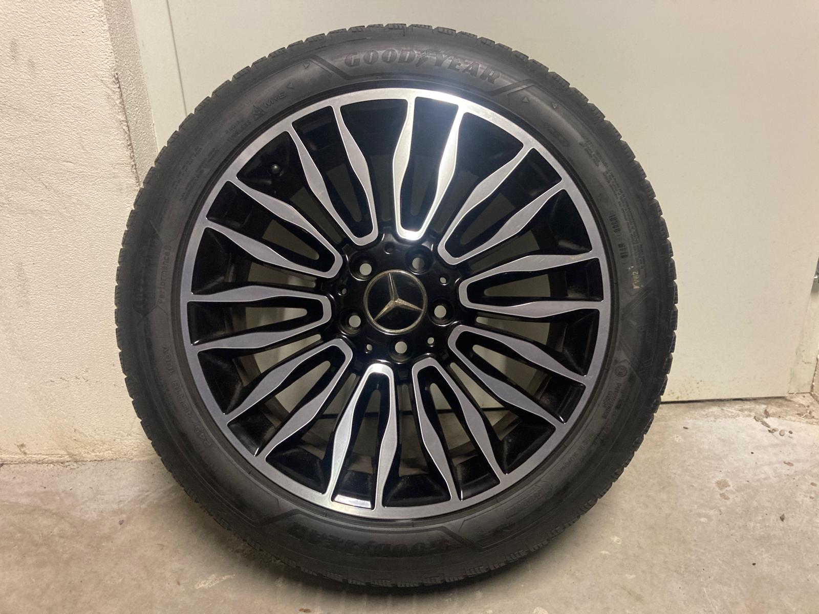 MERCEDES-BENZ V 250 d Avantgarde lang 7G-Tronic * 6 PLÄTZER * LEDER* 360 GRAD KAMERA * AHK-image-24