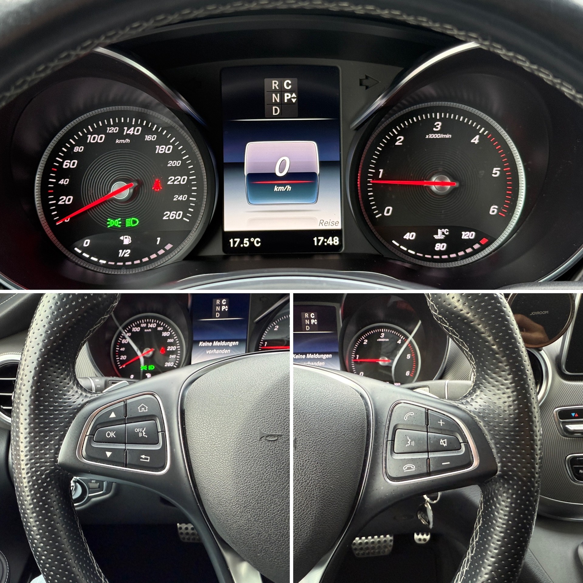 MERCEDES-BENZ V 250 d Avantgarde lang 7G-Tronic * 6 PLÄTZER * LEDER* 360 GRAD KAMERA * AHK-image-11