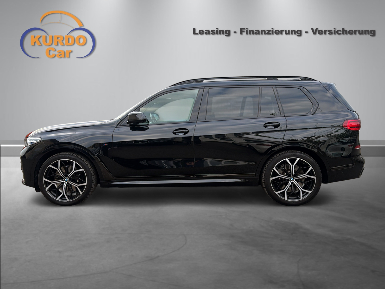 BMW X7 xDrive M50i Steptronic-image-7