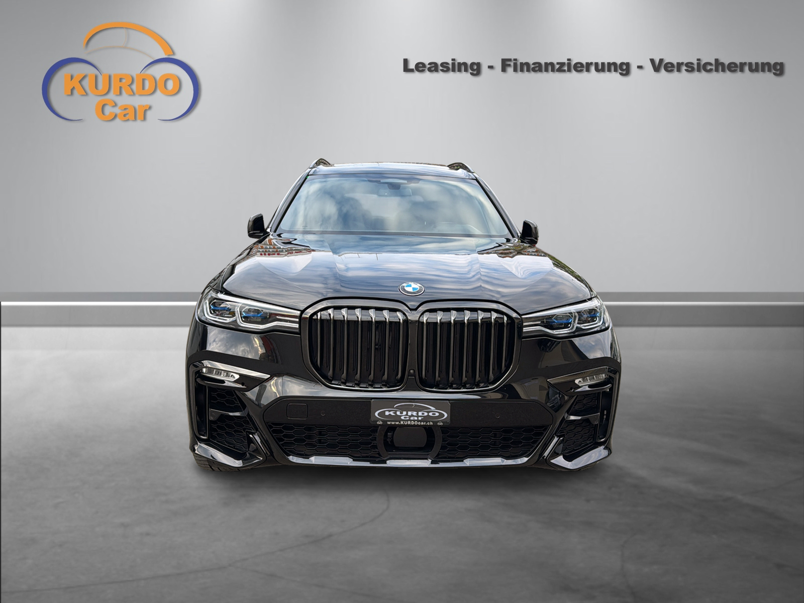 BMW X7 xDrive M50i Steptronic-image-4