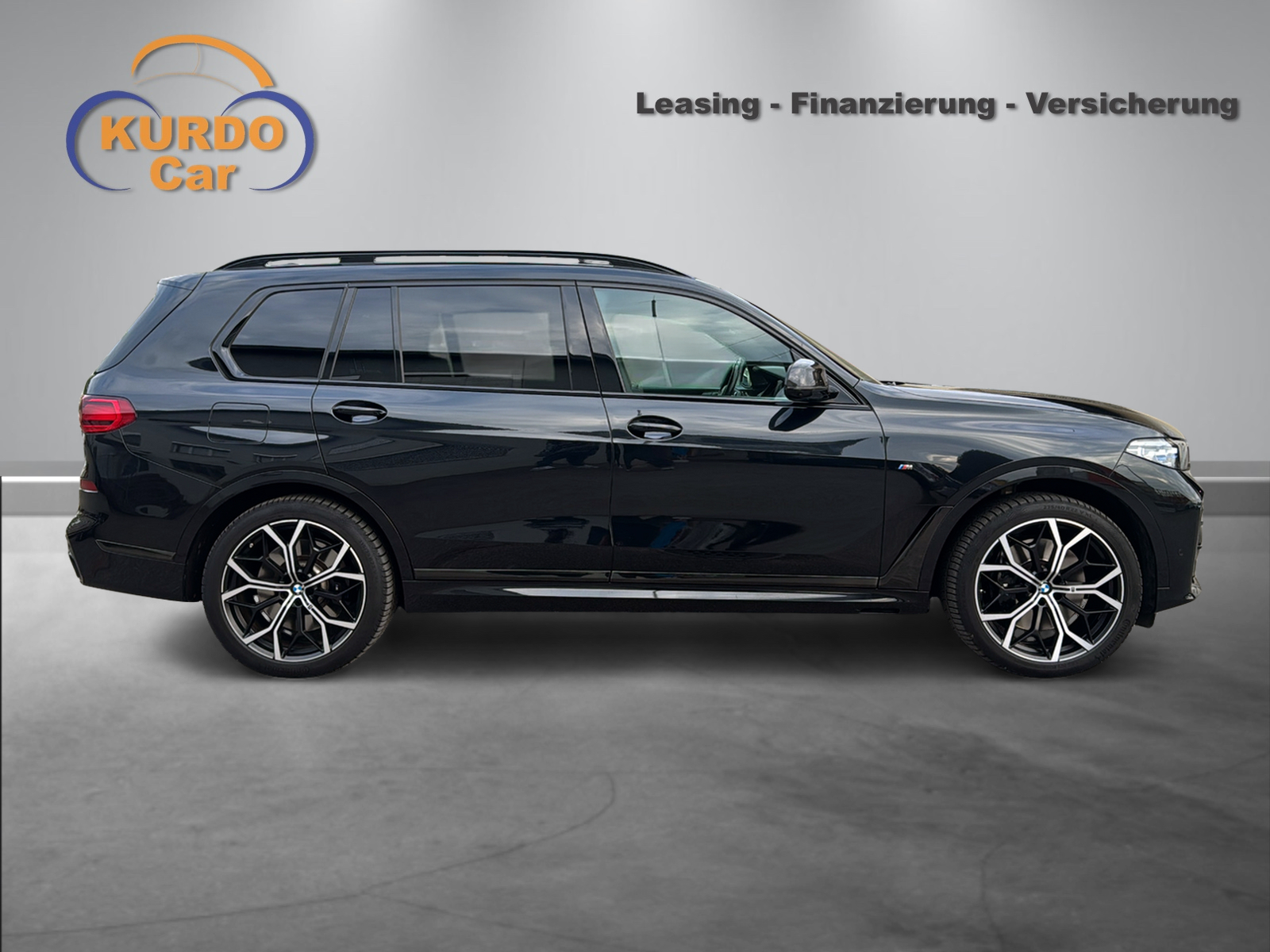 BMW X7 xDrive M50i Steptronic-image-6