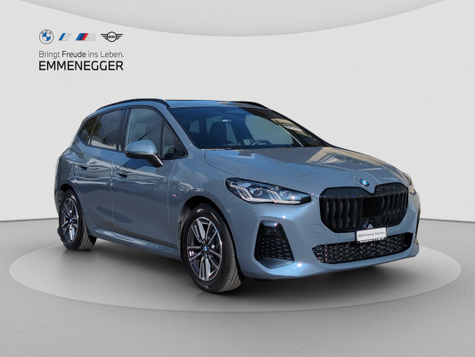 BMW 223i Act. T. xDr. M Sport-image-2