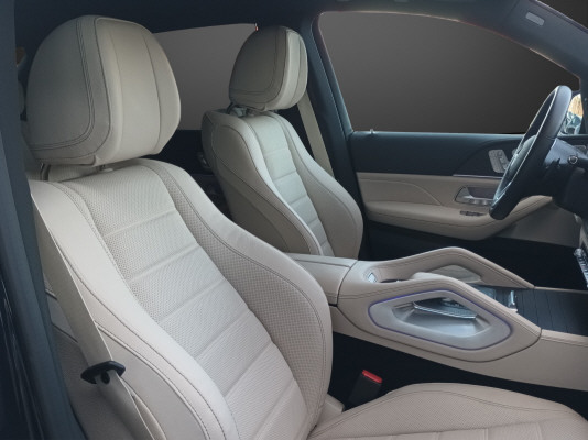 MERCEDES-BENZ GLE 350 e 4M 9G-Tronic-image-7