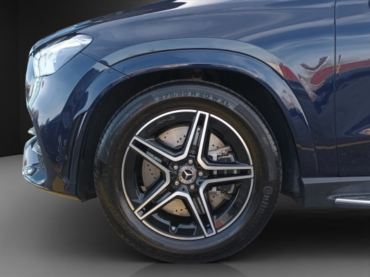 MERCEDES-BENZ GLE 350 e 4M 9G-Tronic-image-5