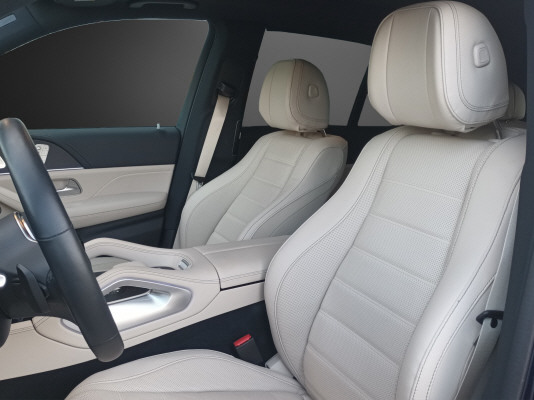 MERCEDES-BENZ GLE 350 e 4M 9G-Tronic-image-6