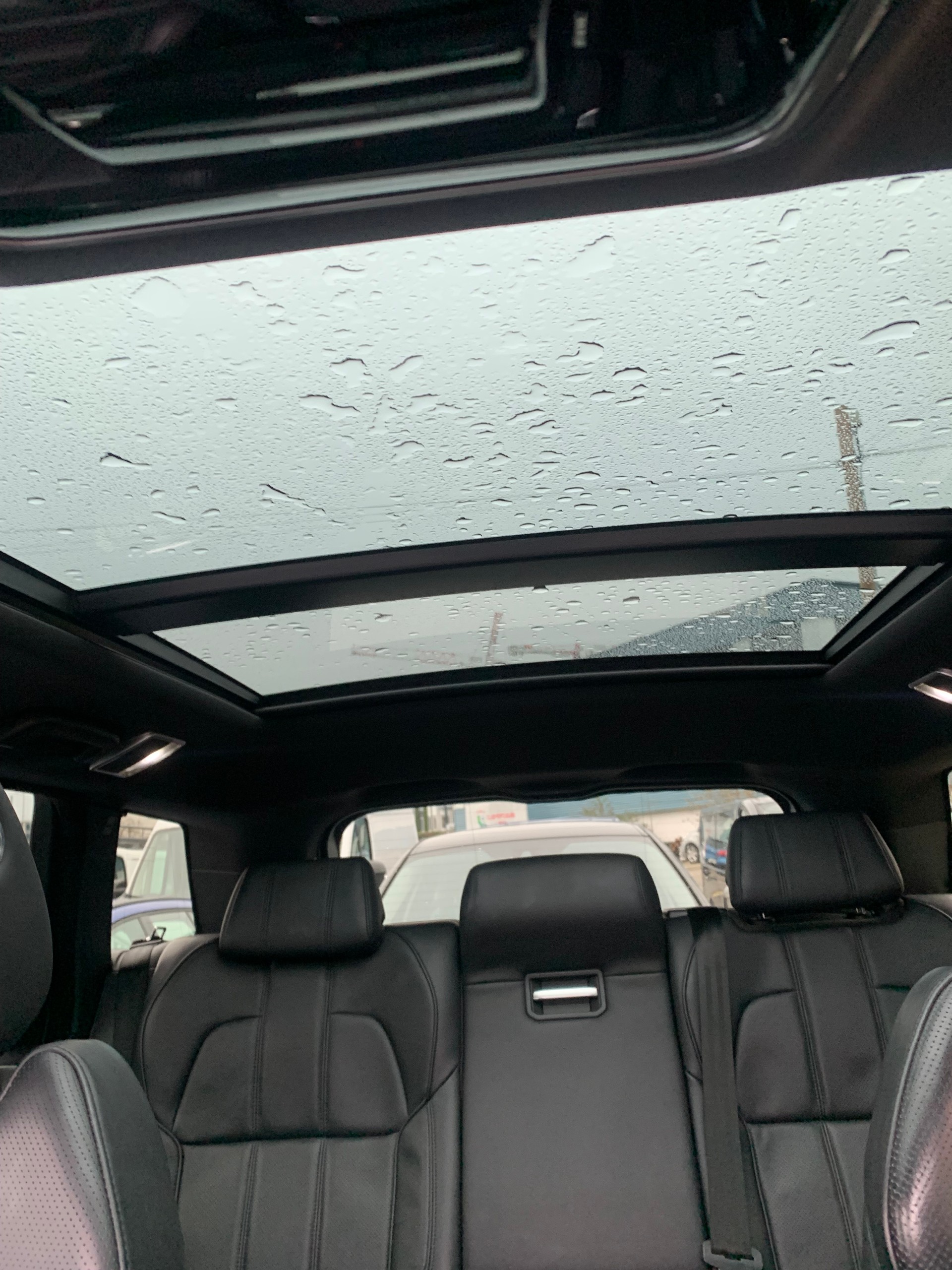 LAND ROVER Range Rover Sport 4.4 SDV8 HSE Dynamic Automatic-showroom-element-2