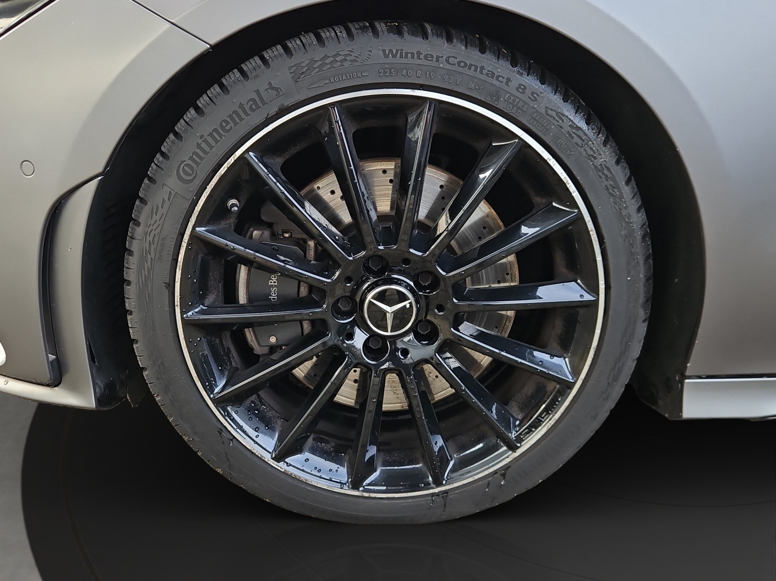 MERCEDES-BENZ CLA SB 250 Sw. Star 4M 7G-image-6