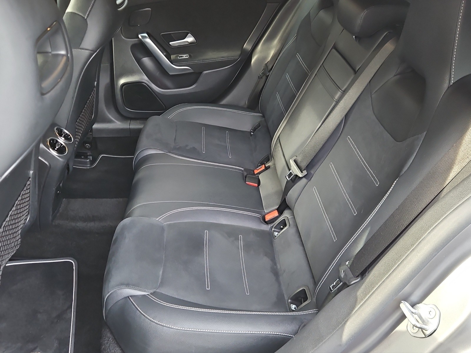 MERCEDES-BENZ CLA SB 250 Sw. Star 4M 7G-image-7