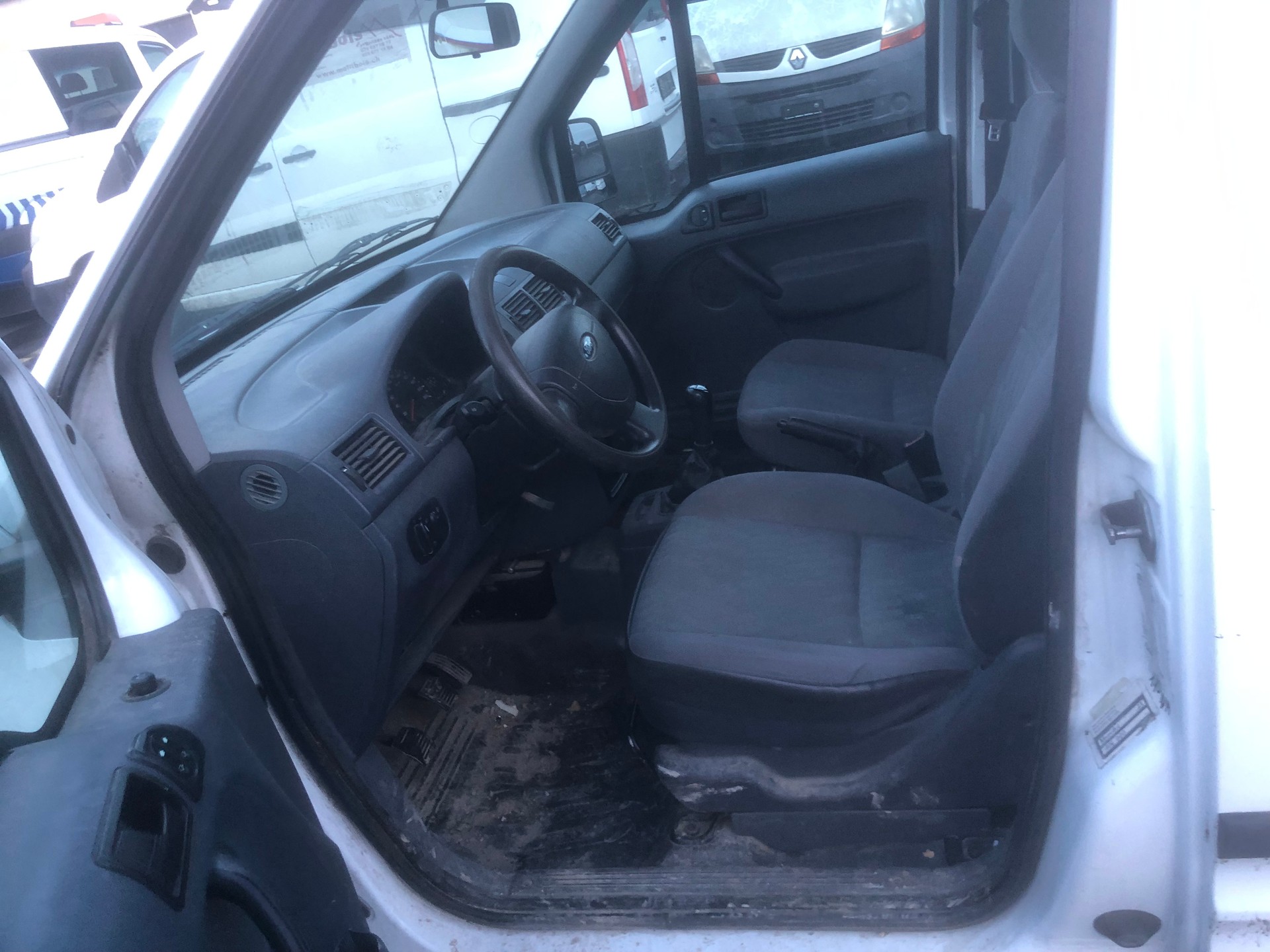 FORD Transit Connect T 230 TDCi 1.8-image-11