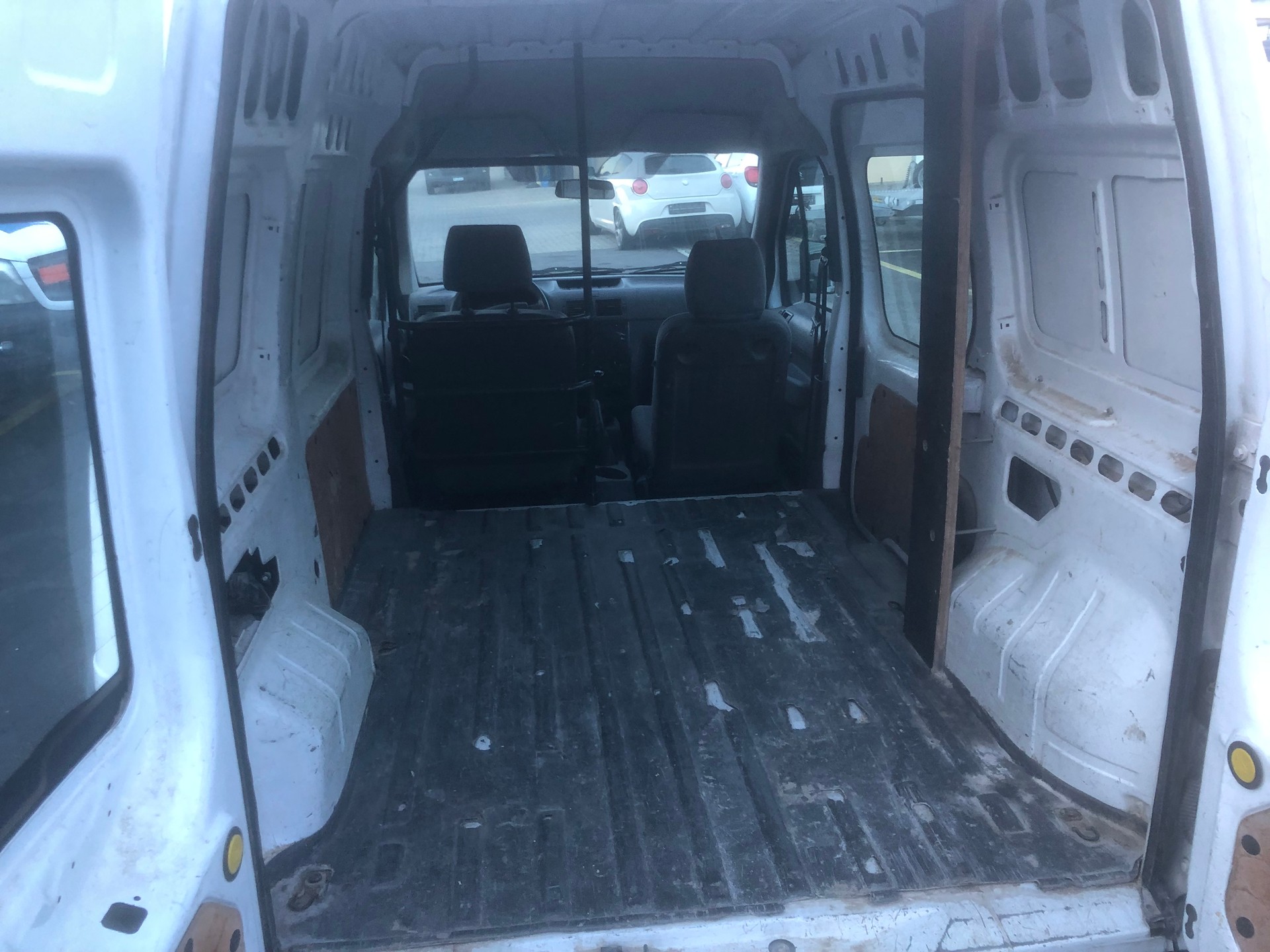 FORD Transit Connect T 230 TDCi 1.8-image-10