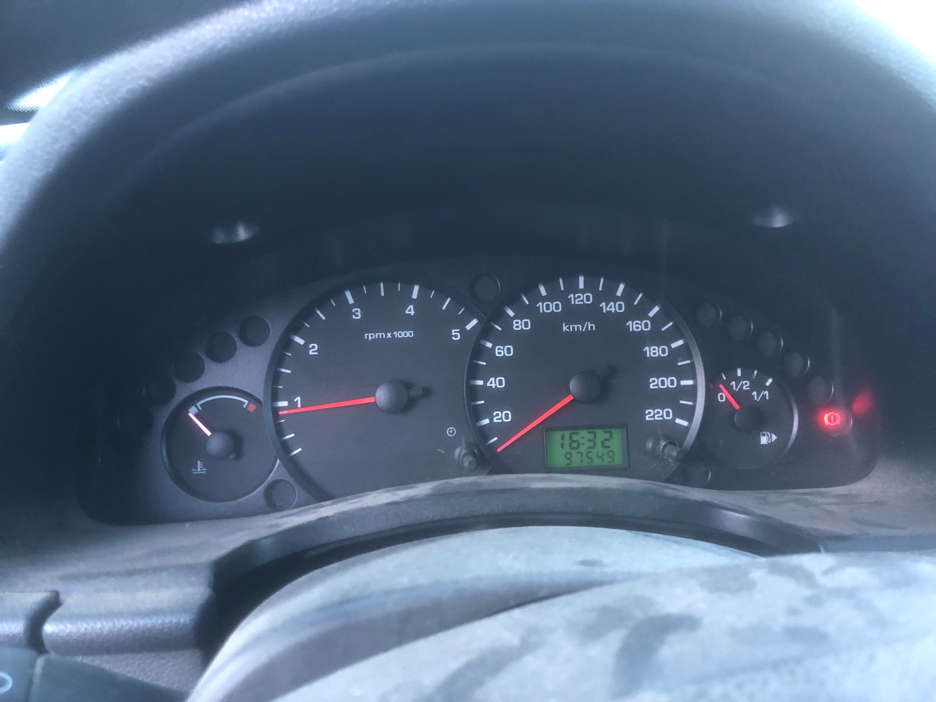 FORD Transit Connect T 230 TDCi 1.8-image-7