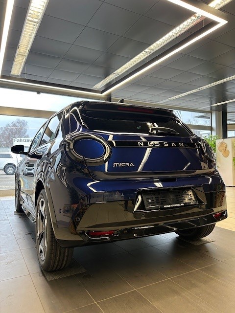 NISSAN Micra Advance-showroom-element-1