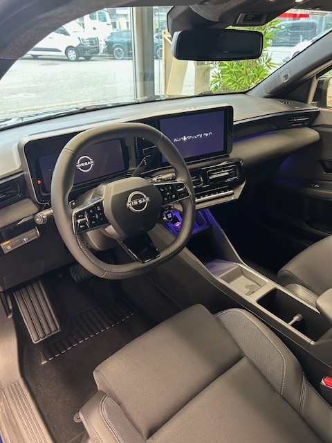 NISSAN Micra Advance-showroom-element-2