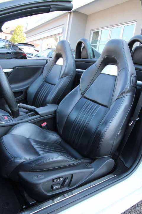 ALFA ROMEO Spider 1.8 TBi 16V 200PS-image-6