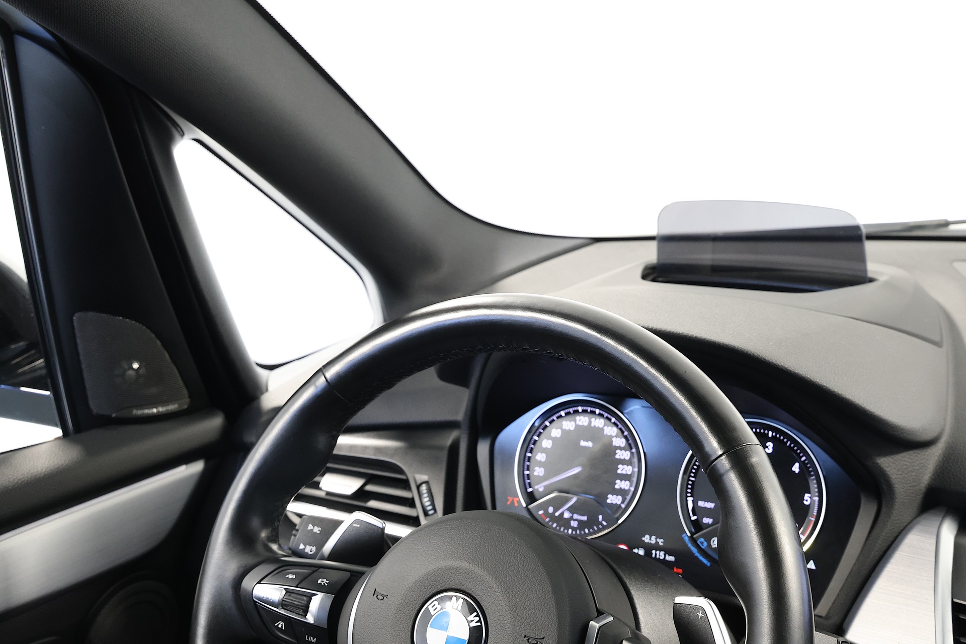 BMW 220d xDrive Active Tourer Steptronic M Sport-image-14