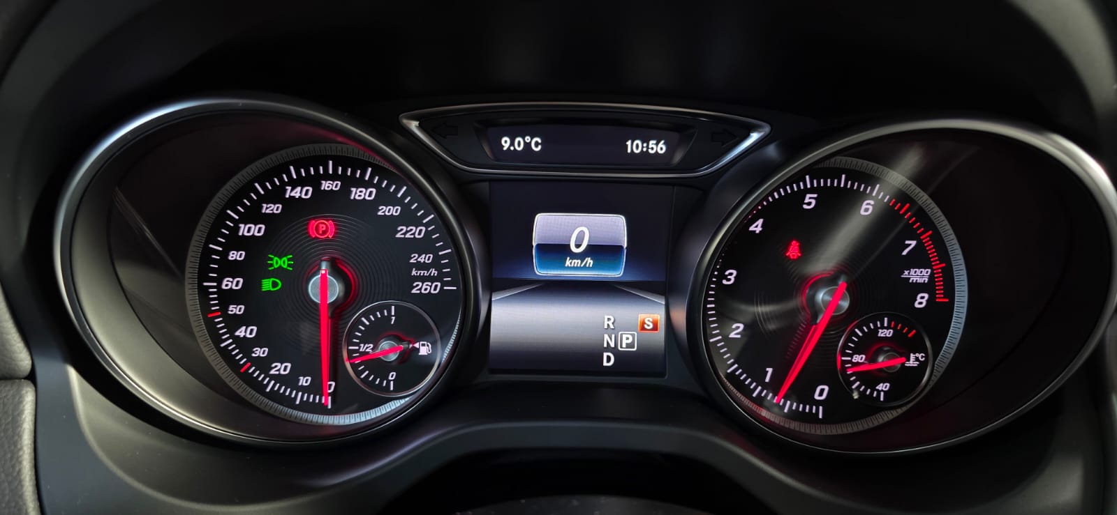 MERCEDES-BENZ CLA 200 AMG Line 7G-DCT *Facelift Model**CH-Fahrzeug*-image-13