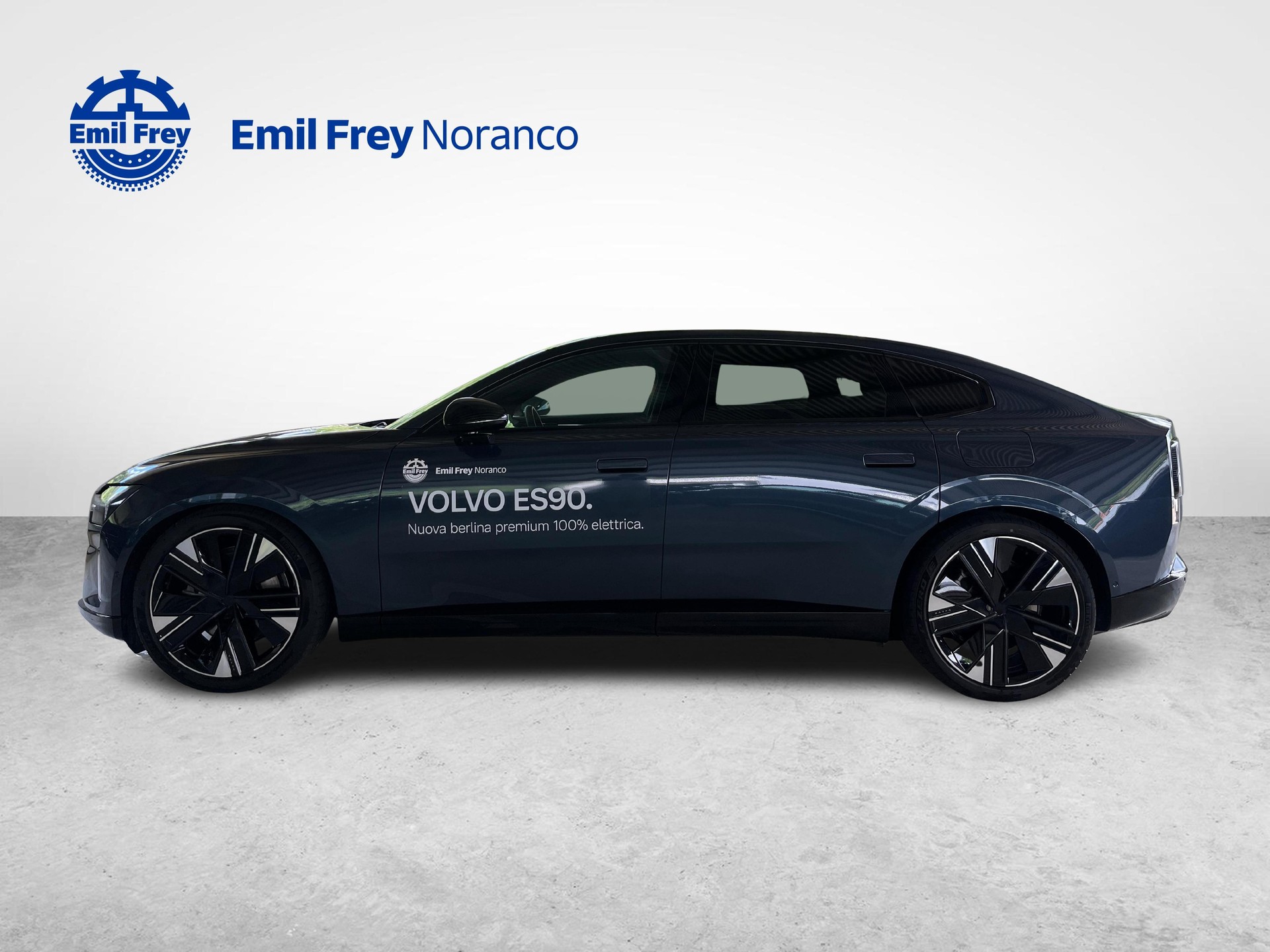 VOLVO ES90 Ultra-image-1