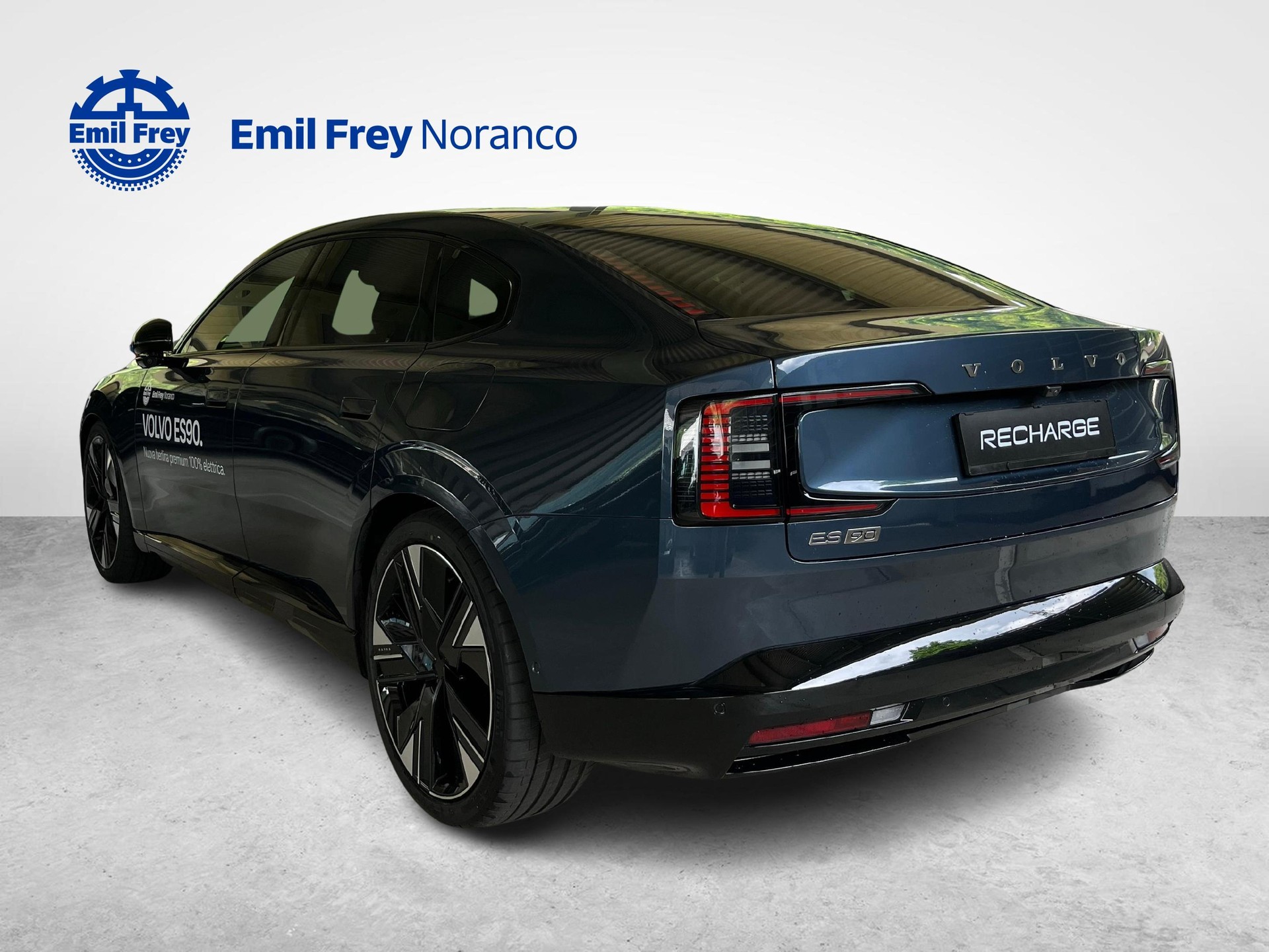 VOLVO ES90 Ultra-image-2