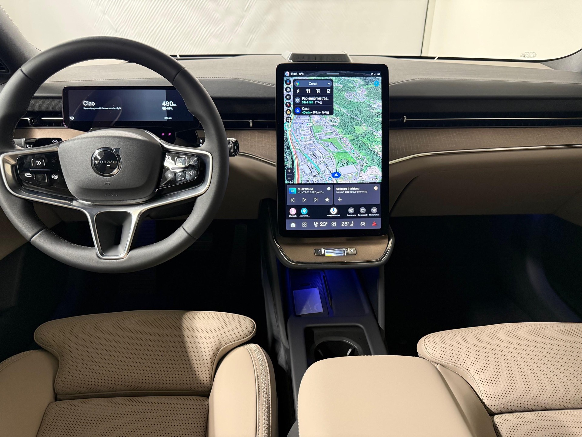 VOLVO ES90 Ultra-image-12