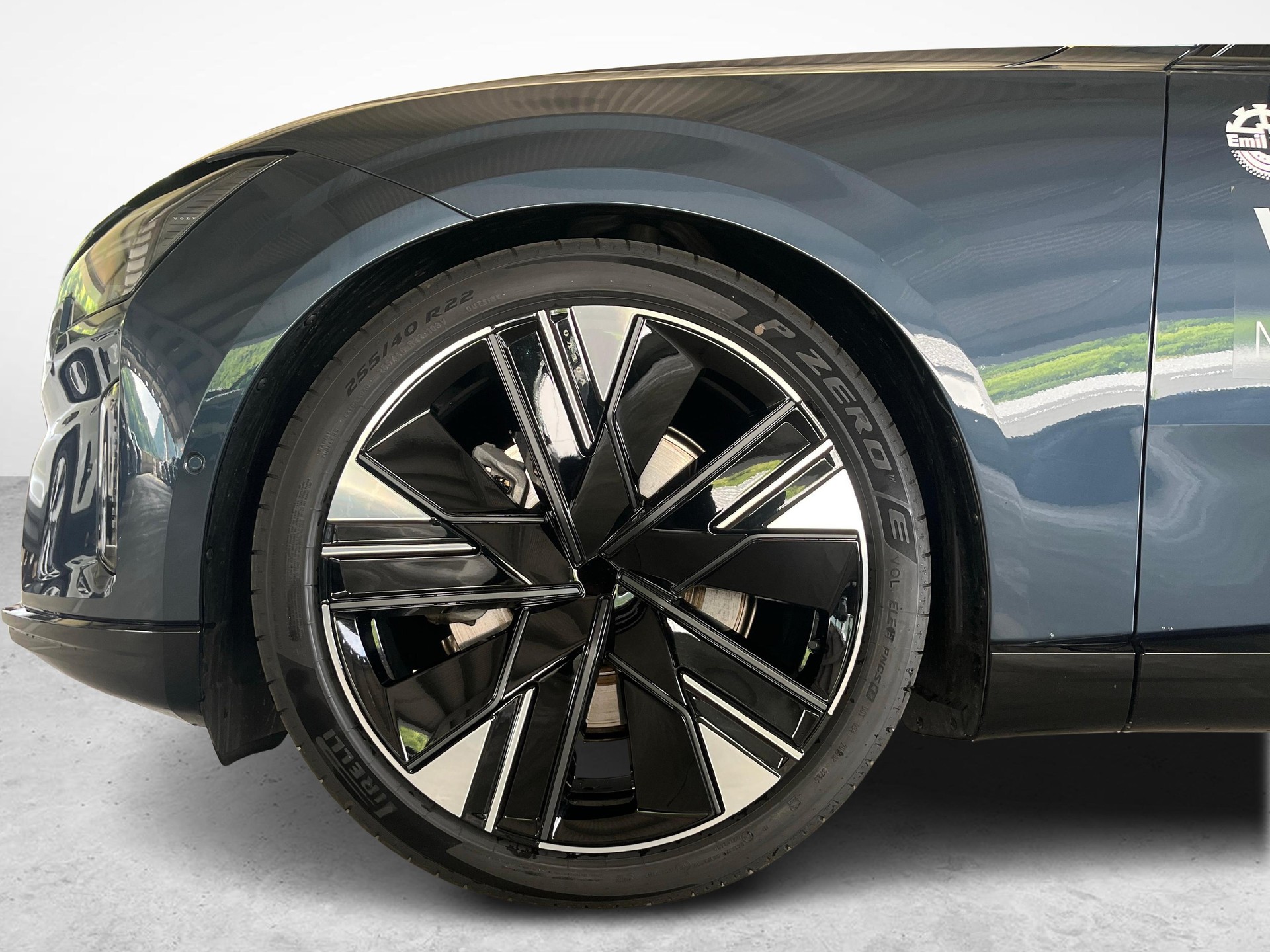 VOLVO ES90 Ultra-image-8