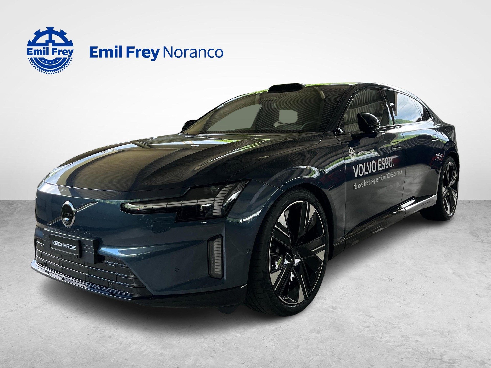 VOLVO ES90 Ultra-image-0