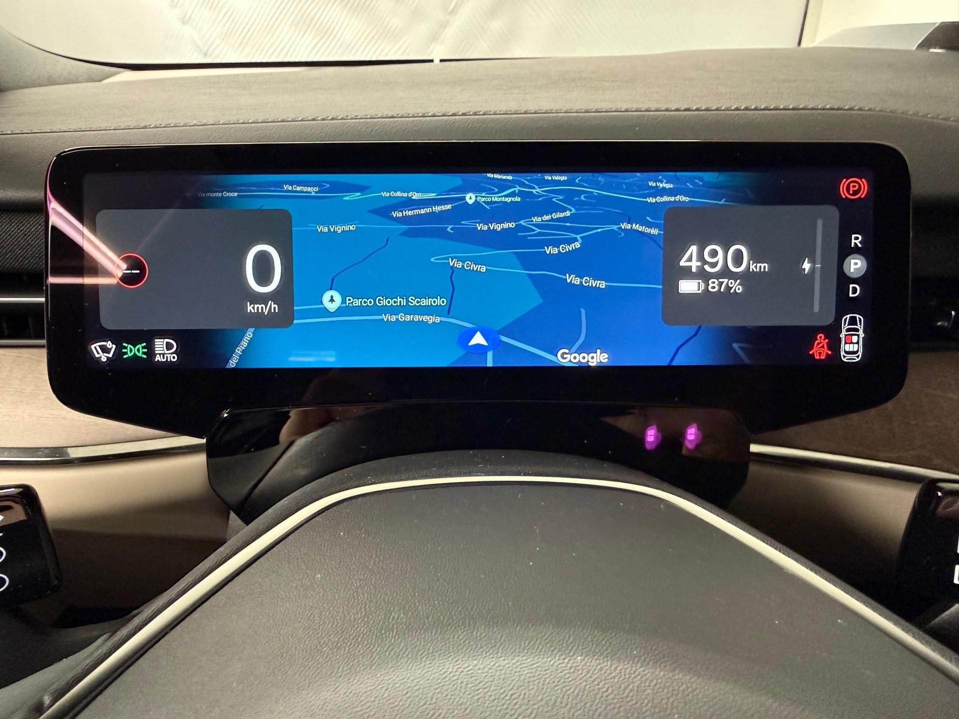 VOLVO ES90 Ultra-image-13